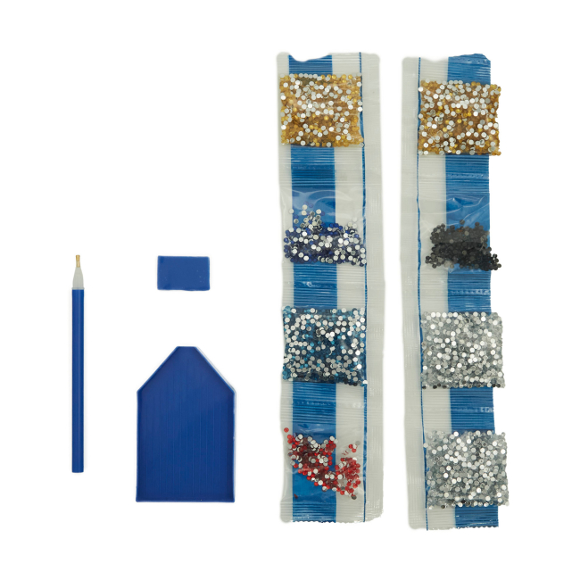 Мозаика - Алмазная мозаика Disney Spiderman XL (SP23323)#2