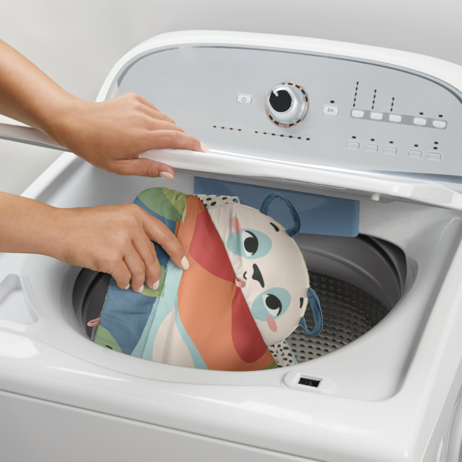 Развивающие коврики - Коврик-игровой центр Fisher-Price Панда (HKD65)#7