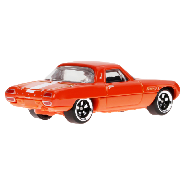 Автомодели - Автомодель Hot Wheels J-imports 1968 Mazda Cosmo sport (HWR57/1)#2