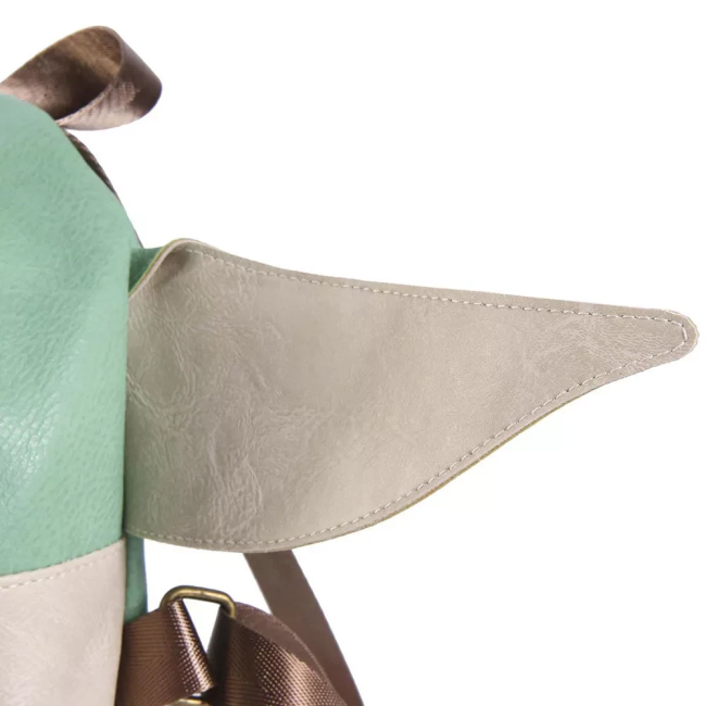 Рюкзаки и сумки - Рюкзак Cerda Casual fashion The Mandalorian The Child (CERDA-2100003222)#3