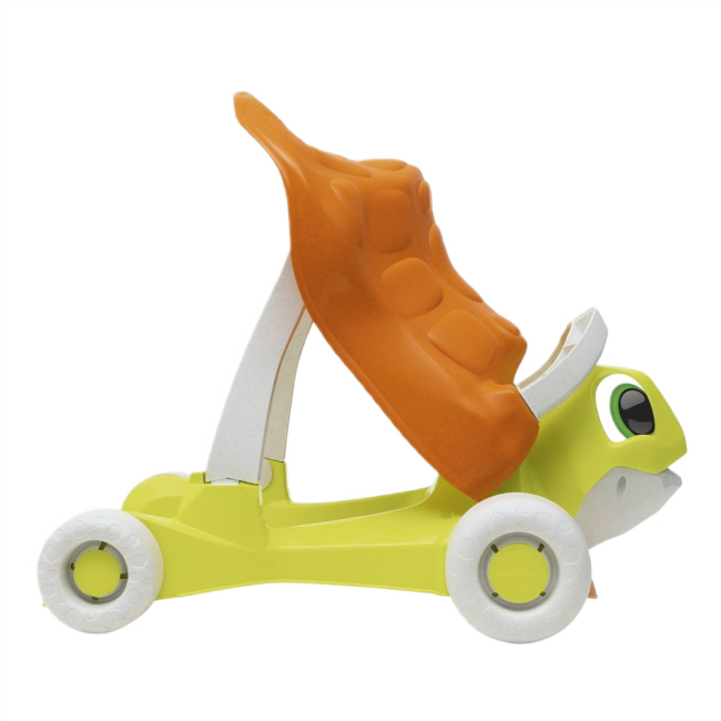 Ходунки - Ходунки Chicco Eco Plus Черепаха 2 в 1 (11081.00)#2