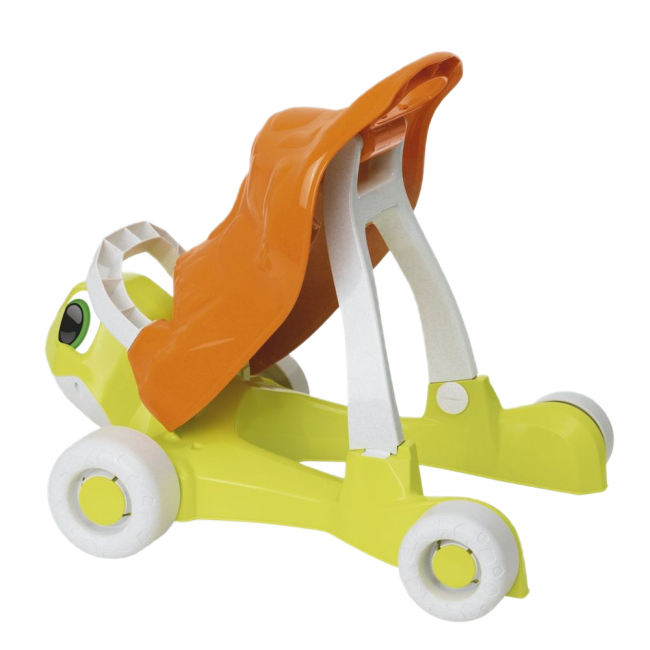 Ходунки - Ходунки Chicco Eco Plus Черепаха 2 в 1 (11081.00)#3