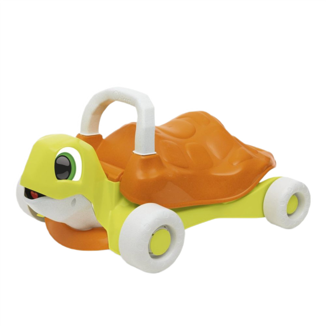 Ходунки - Ходунки Chicco Eco Plus Черепаха 2 в 1 (11081.00)#4