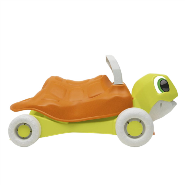 Ходунки - Ходунки Chicco Eco Plus Черепаха 2 в 1 (11081.00)#5