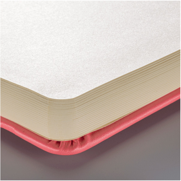 Канцтовари - Блокнот Royal Talens Coral 13 х 21 см (9314312M)#3