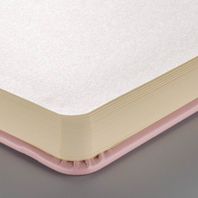 Канцтовари - Блокнот Royal Talens Pastel Pink 13 х 21 см (9314012M)#3