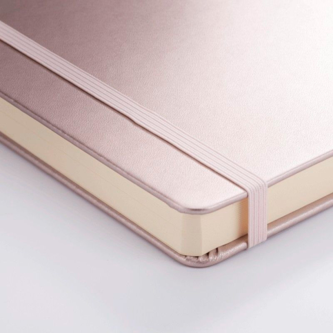 Канцтовари - Блокнот Royal Talens Pink Champagne 13 х 21 см (9314242M)#5