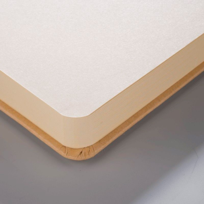 Канцтовари - Блокнот Royal Talens Kraft 15 х 21 см (9314435M)#3