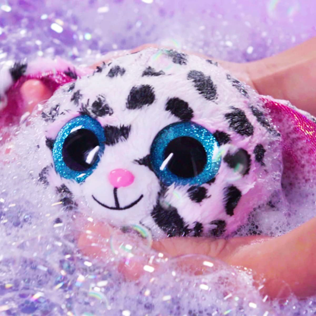 Мягкие животные - Мягкая игрушка-сюрприз Sbabam Очаровательный щенок (51/CN22)#3