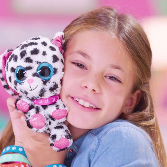 Мягкие животные - Мягкая игрушка-сюрприз Sbabam Очаровательный щенок (51/CN22)#7