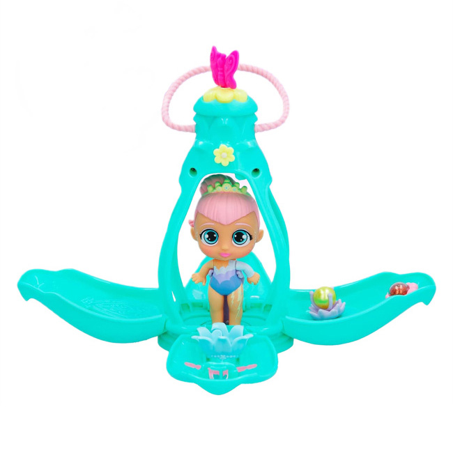 Куклы - Фигурка-сюрприз Bloopies W2 Феи (81802IM1BE)#4