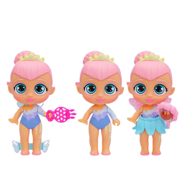 Куклы - Фигурка-сюрприз Bloopies W2 Феи (81802IM1BE)#5