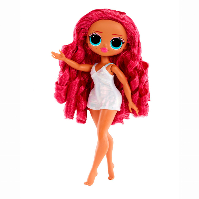 Куклы - Кукла LOL Surprise OMG OPP Отличница (987451-EUC)#2
