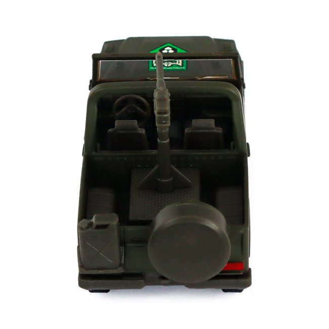 Транспорт і спецтехніка - Штурмова машина TechnoDrive Шеврони Героїв БОП НГУ ім. Кульчицького (250329W2)#5