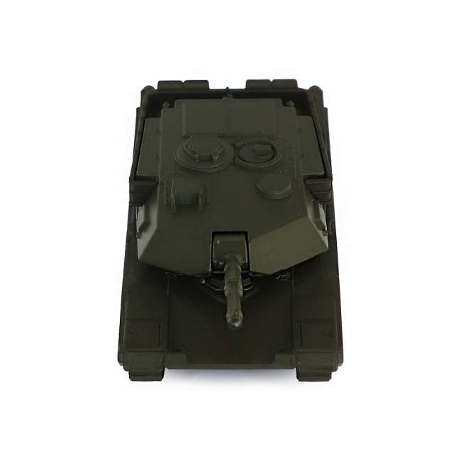 Транспорт и спецтехника - Танк TechnoDrive Шевроны Героев 1 ОТБр (250332W2)#6