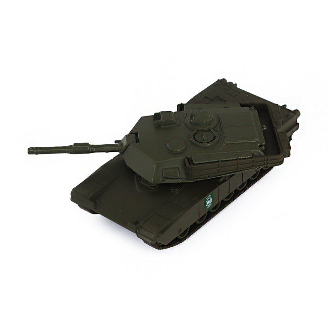 Транспорт и спецтехника - Танк TechnoDrive Шевроны Героев 1 ОТБр (250332W2)#7