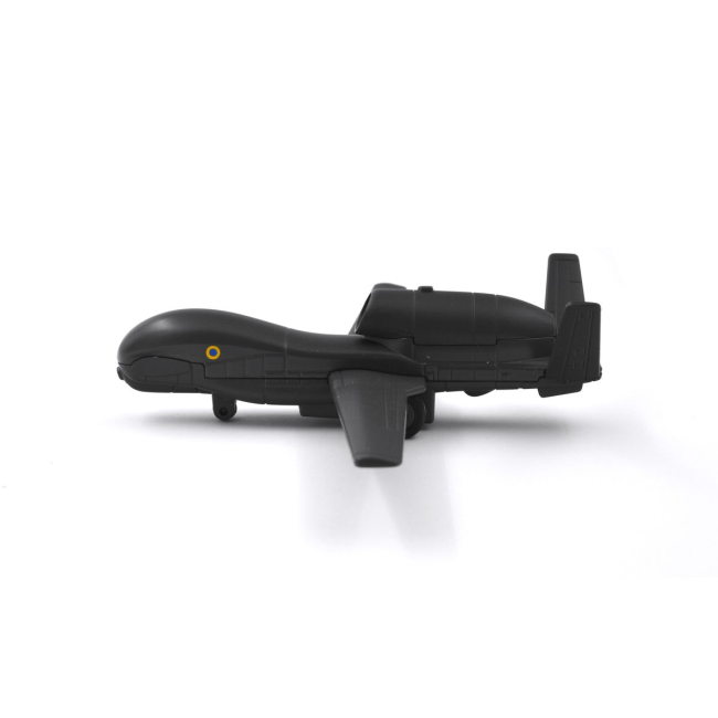 Транспорт і спецтехніка - Безпілотний літальний апарат TechnoDrive Шеврони Героїв (250333W2)#5