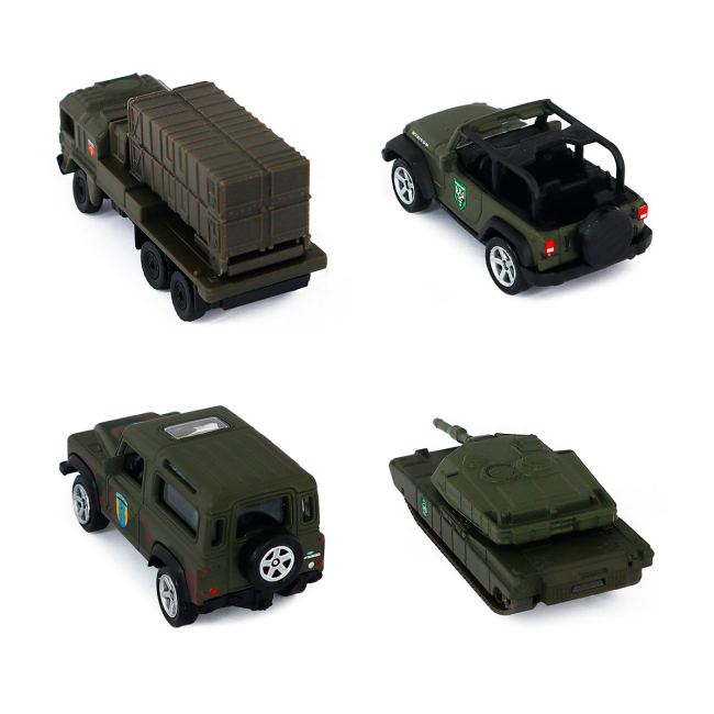 Транспорт и спецтехника - Техника TechnoDrive Шевроны Героев S2 в ассортименте (250350W2)#3