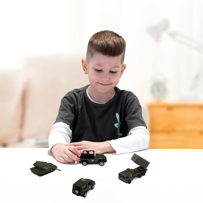 Транспорт и спецтехника - Техника TechnoDrive Шевроны Героев S2 в ассортименте (250350W2)#6