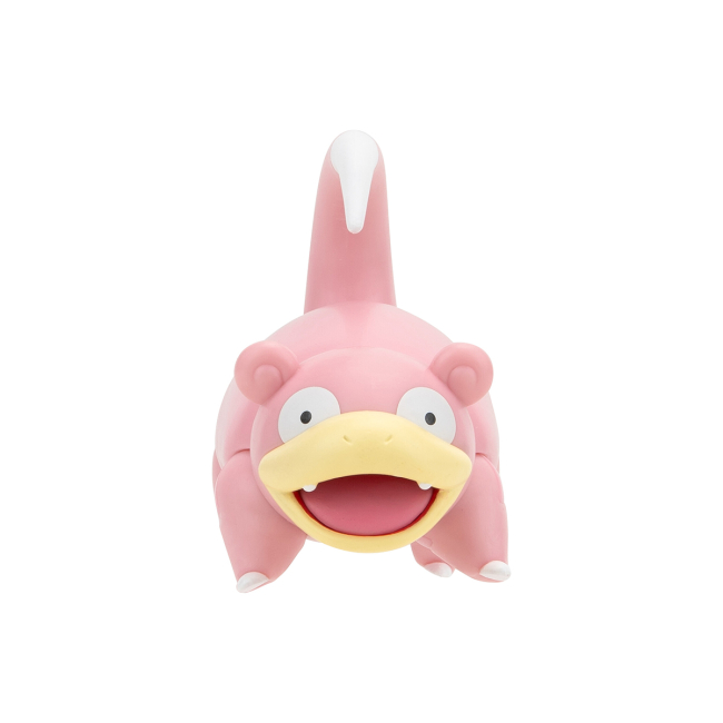 Фігурки персонажів - Ігрова фігурка Pokemon W16 Слоупок (PKW3009)#2