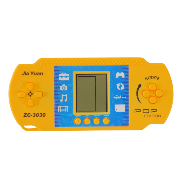 Головоломки - Тетрис Shantou Jinxing в ассортименте (ZC-3030)#2
