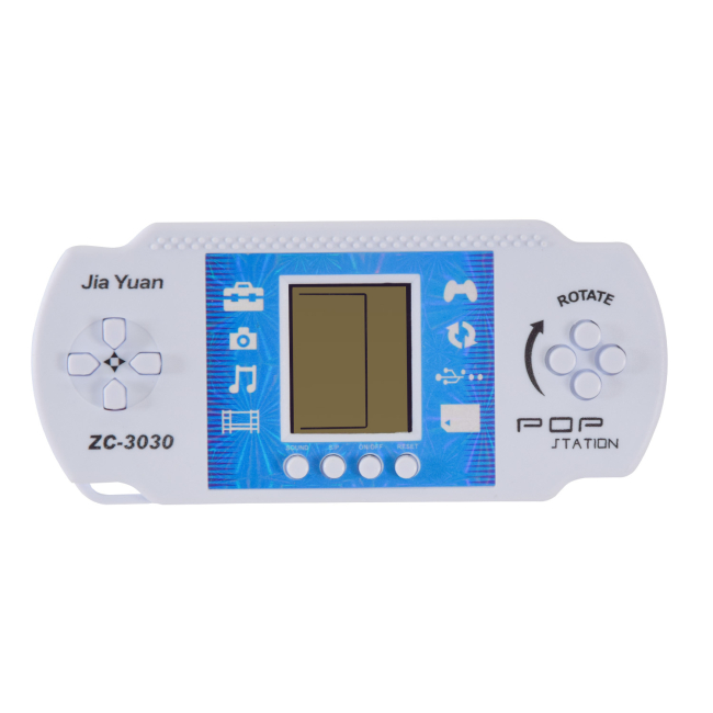 Головоломки - Тетрис Shantou Jinxing в ассортименте (ZC-3030)#4