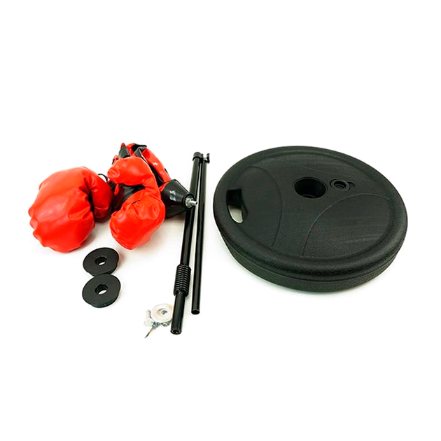 Спортивні активні ігри - Боксерський набір Mastela Kings sport (143881/1)#2