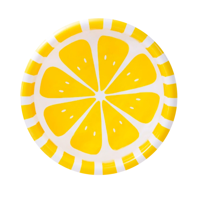 Для пляжа и плавания - Бассейн надувной INTEX Лимон (58432)#2