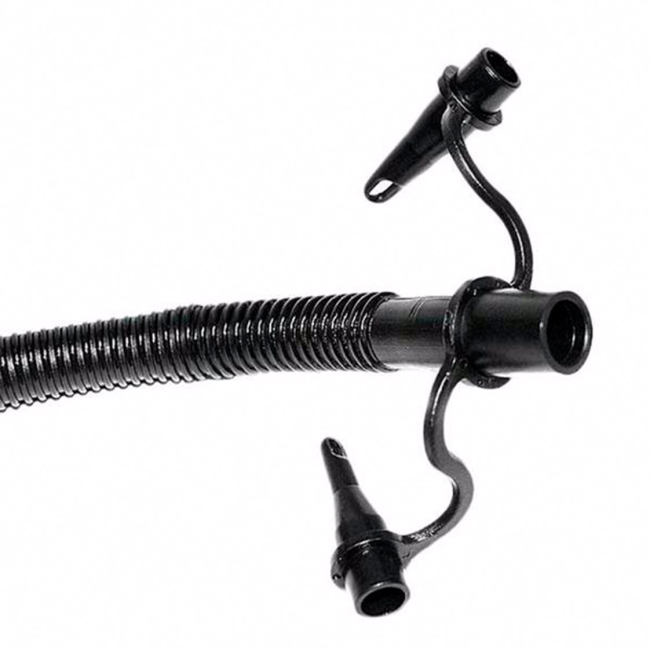 Для пляжа и плавания - Насос INTEX Double quick (68612)#2