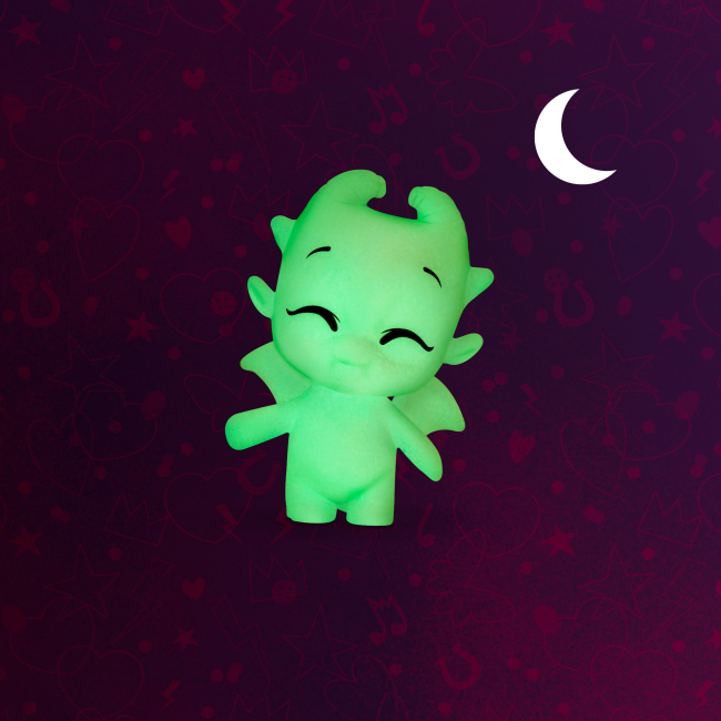 Фігурки персонажів - Ігровий набір My Little Pony Світло-дракон (F8702)#4