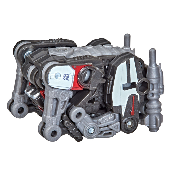 Трансформеры - Трансформеры Transformers Generations Studio series Ravage (F3135/F3138)#2