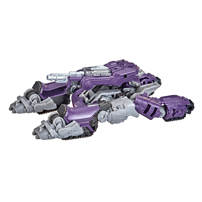 Трансформеры - Трансформеры Transformers Generations Studio series Shockwave (F3135/F3139)#2