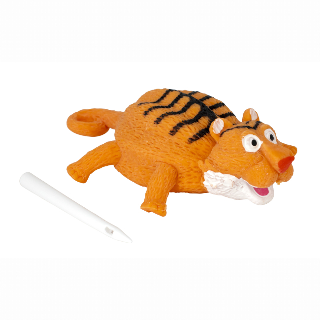 Антистрес іграшки - Іграшка антистрес Kids Team Тварини в асортименті (CKS-10234C)#2