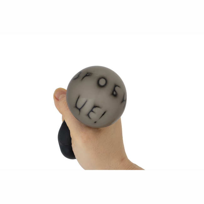 Антистрес іграшки - Іграшка антистрес Kids Team Магічна куля (CKS-10769)#4