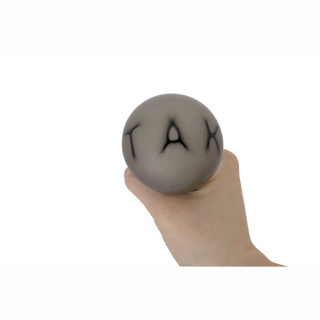 Антистрес іграшки - Іграшка антистрес Kids Team Магічна куля (CKS-10769)#5