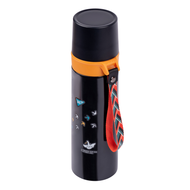 Бутылки для воды - Термоc Yes Гусь 500 мл (707317)#2