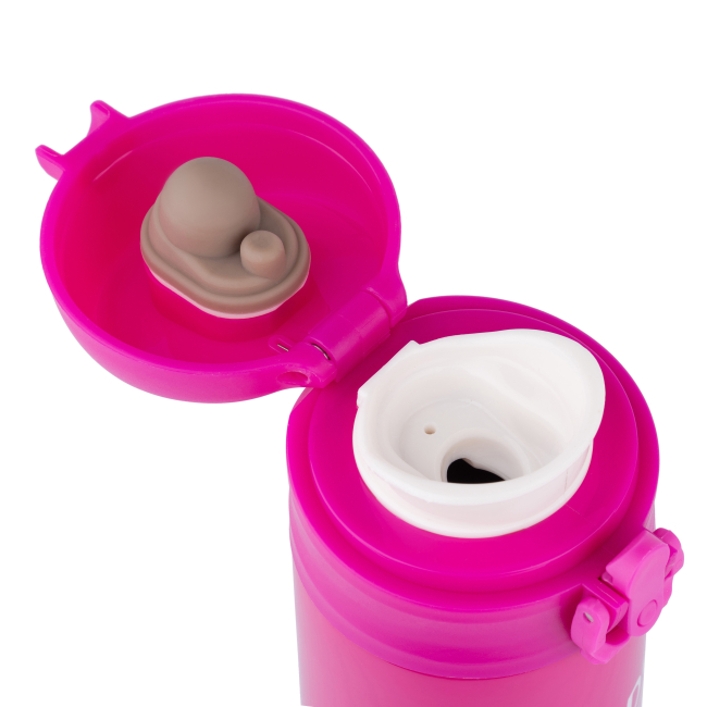 Бутылки для воды - Термоc Yes Happy Girls 420 мл (707573)#2