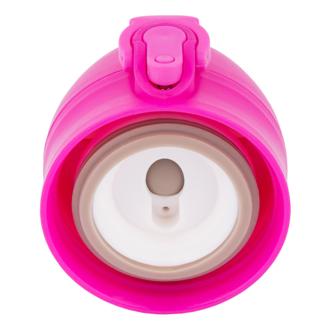 Бутылки для воды - Термоc Yes Happy Girls 420 мл (707573)#3