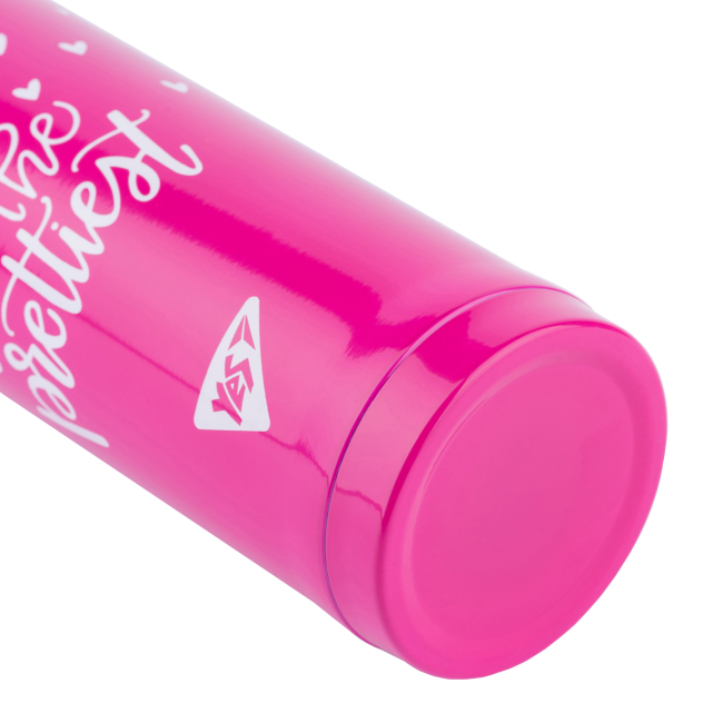 Бутылки для воды - Термоc Yes Happy Girls 420 мл (707573)#5