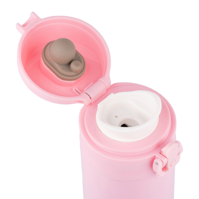 Бутылки для воды - Термоc Yes Girl power 420 мл (707610)#2