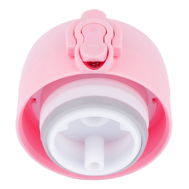 Бутылки для воды - Термоc Yes Girl power 420 мл (707610)#4