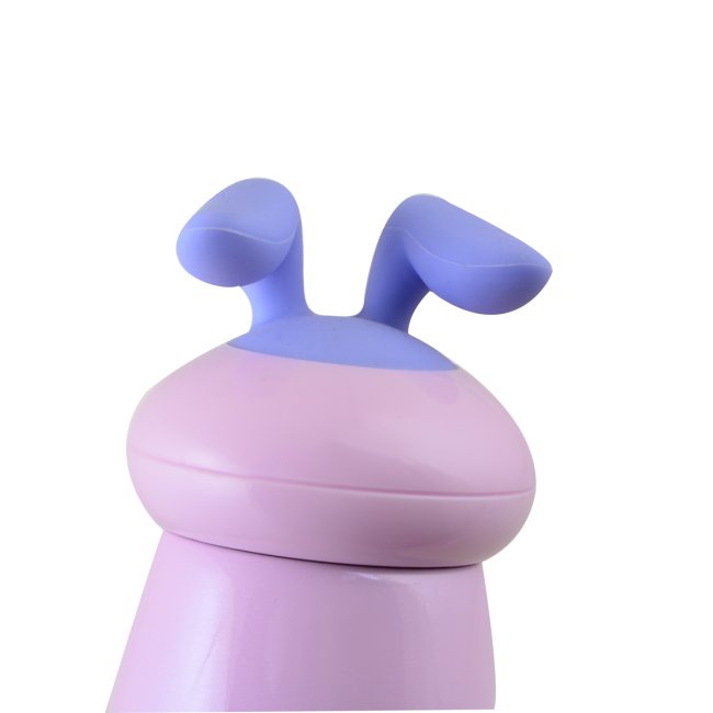 Бутылки для воды - Термоc Yes Сosmic Beetle 320 мл (707284)#2