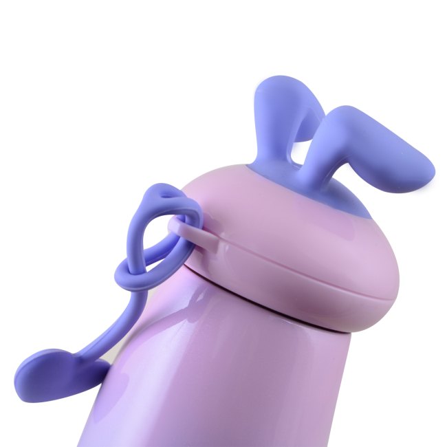 Бутылки для воды - Термоc Yes Сosmic Beetle 320 мл (707284)#3