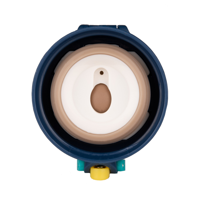 Бутылки для воды - Термоc Yes Ukraine 420 мл (708204)#3