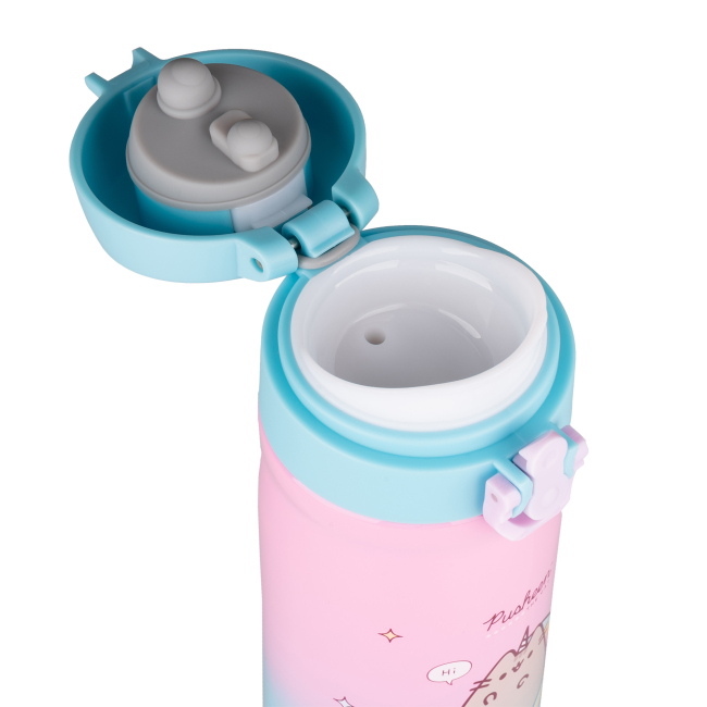 Бутылки для воды - Термоc Yes Pusheen 350 мл (708198)#2