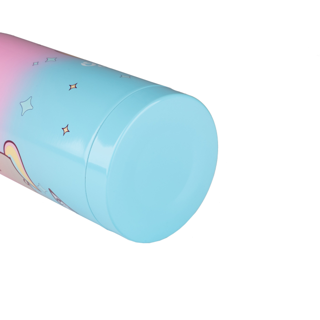 Бутылки для воды - Термоc Yes Pusheen 350 мл (708198)#5