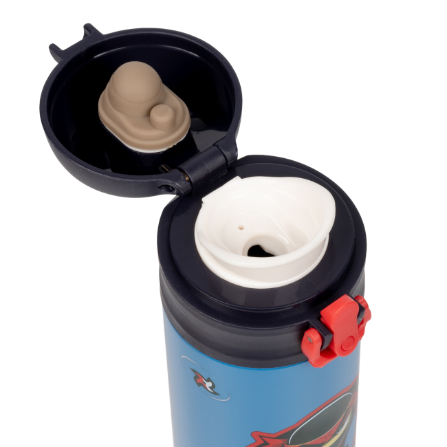 Пляшки для води - Термоc Yes Ninja 420 мл (707942)#2