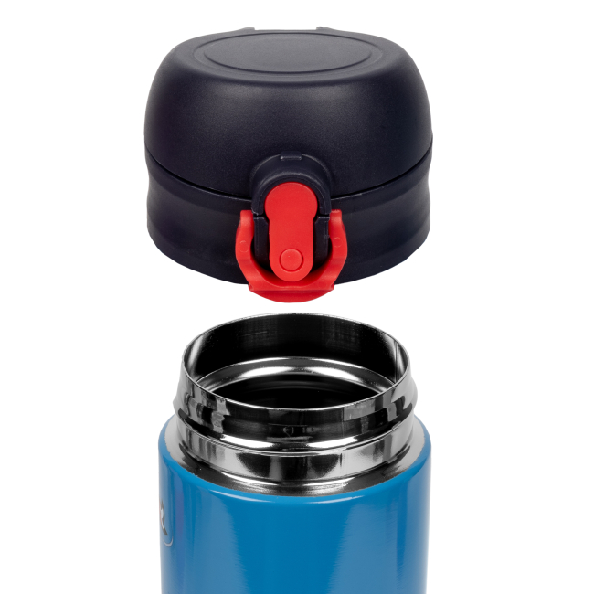 Пляшки для води - Термоc Yes Ninja 420 мл (707942)#4