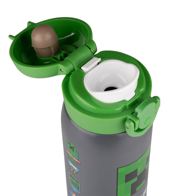 Бутылки для воды - Термоc Yes Minecraft 420 мл (708200)#2