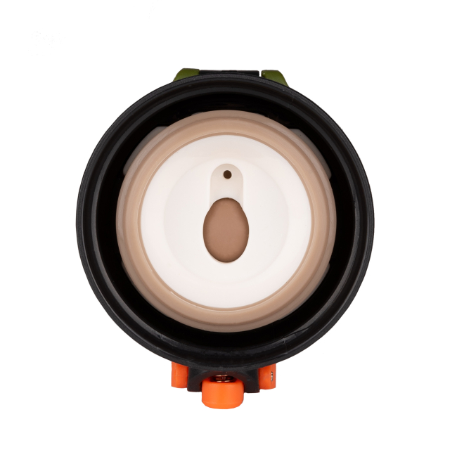 Бутылки для воды - Термоc Yes Military 420 мл (708202)#3